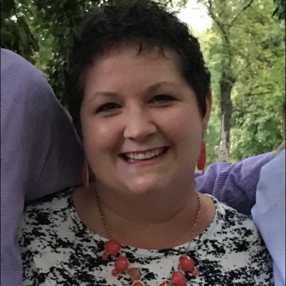 Meet your Posher, Susan